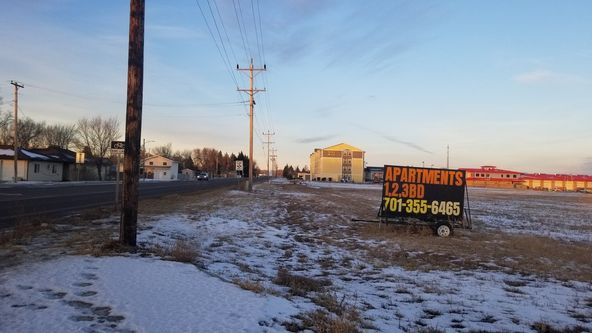 Two Commercial Lots For Sale in Sidney, MT: 1001 Holly Street, Sidney, MT 59270